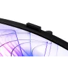 Samsung S65VC Computer-Monitor 86,4 cm (34 Zoll) 3440 x 1440 Pixel UltraWide Quad HD LCD Schwarz