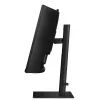 Samsung S65VC Computer-Monitor 86,4 cm (34 Zoll) 3440 x 1440 Pixel UltraWide Quad HD LCD Schwarz