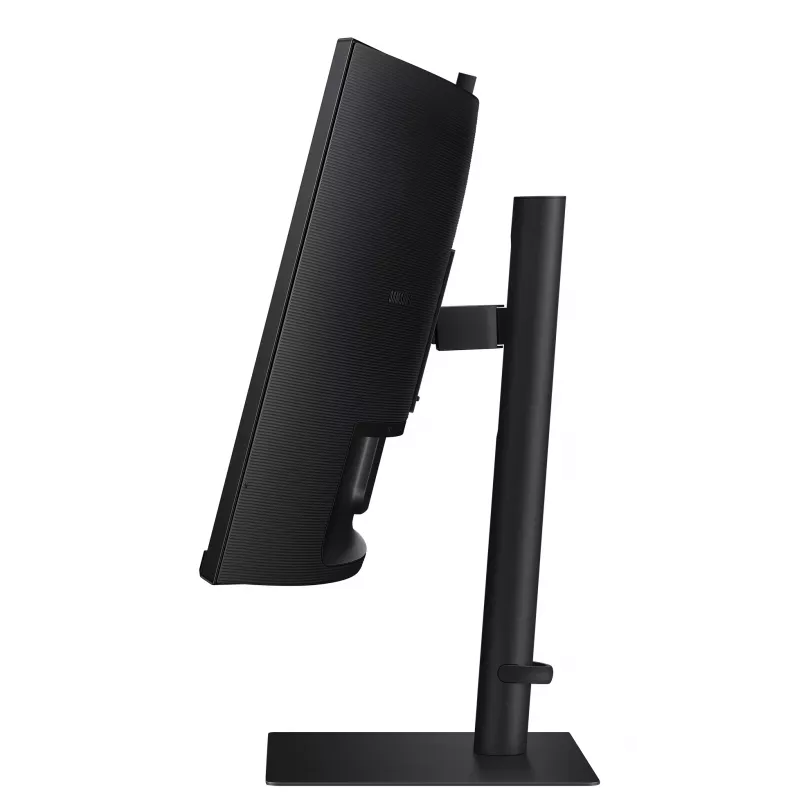Samsung S65VC Computer-Monitor 86,4 cm (34 Zoll) 3440 x 1440 Pixel UltraWide Quad HD LCD Schwarz