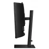 Samsung S65VC Computer-Monitor 86,4 cm (34 Zoll) 3440 x 1440 Pixel UltraWide Quad HD LCD Schwarz