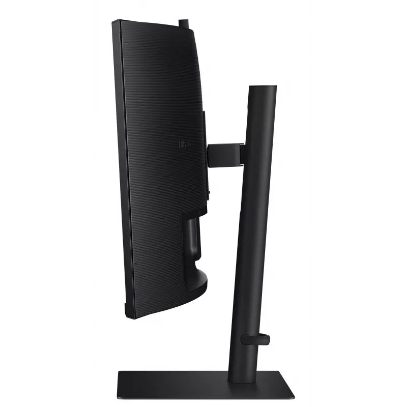 Samsung S65VC Computer-Monitor 86,4 cm (34 Zoll) 3440 x 1440 Pixel UltraWide Quad HD LCD Schwarz
