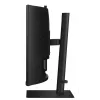 Samsung S65VC Computer-Monitor 86,4 cm (34 Zoll) 3440 x 1440 Pixel UltraWide Quad HD LCD Schwarz