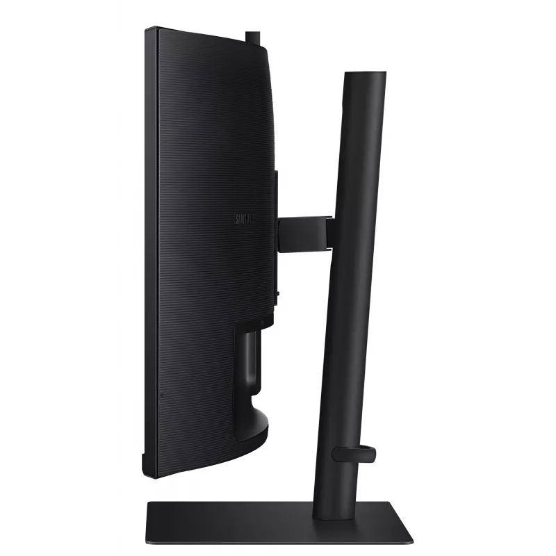Samsung S65VC Computer-Monitor 86,4 cm (34 Zoll) 3440 x 1440 Pixel UltraWide Quad HD LCD Schwarz