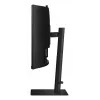 Samsung S65VC Computer-Monitor 86,4 cm (34 Zoll) 3440 x 1440 Pixel UltraWide Quad HD LCD Schwarz