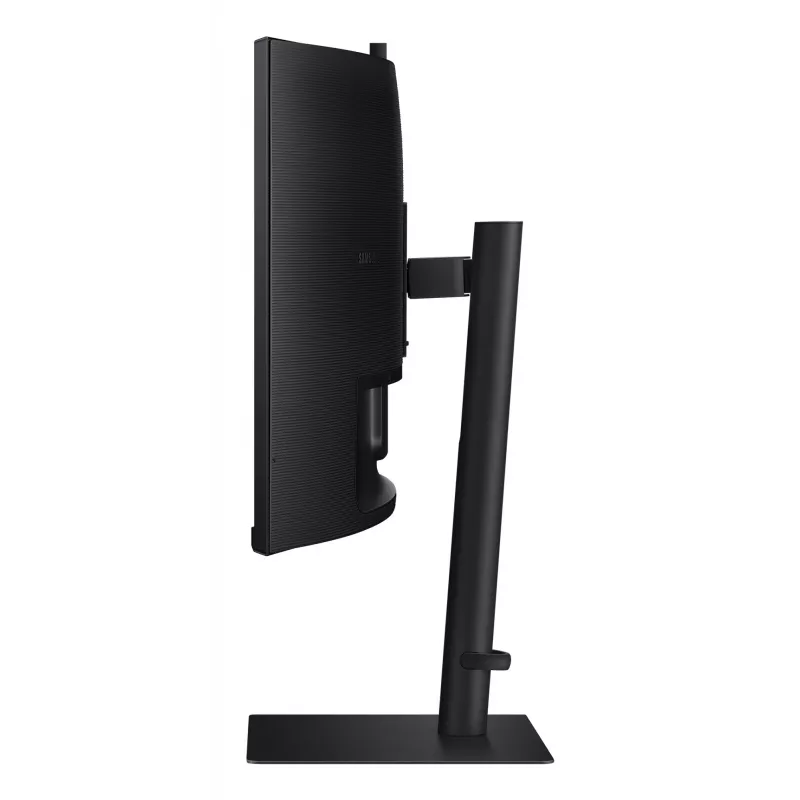 Samsung S65VC Computer-Monitor 86,4 cm (34 Zoll) 3440 x 1440 Pixel UltraWide Quad HD LCD Schwarz