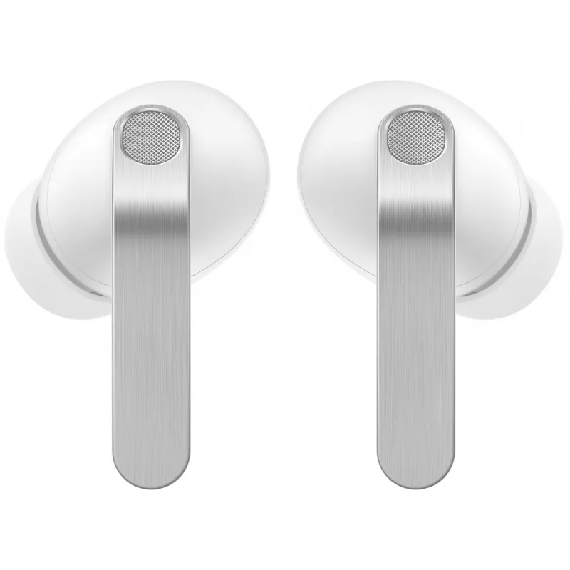 Samsung Galaxy Buds4 Pro Headset True Wireless Stereo (TWS) In-Ear Anrufe/Musik USB Typ-C Bluetooth Weiß