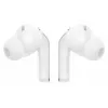 Samsung Galaxy Buds4 Pro Headset True Wireless Stereo (TWS) In-Ear Anrufe/Musik USB Typ-C Bluetooth Weiß