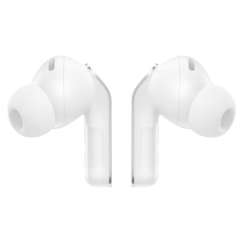 Samsung Galaxy Buds4 Pro Headset True Wireless Stereo (TWS) In-Ear Anrufe/Musik USB Typ-C Bluetooth Weiß