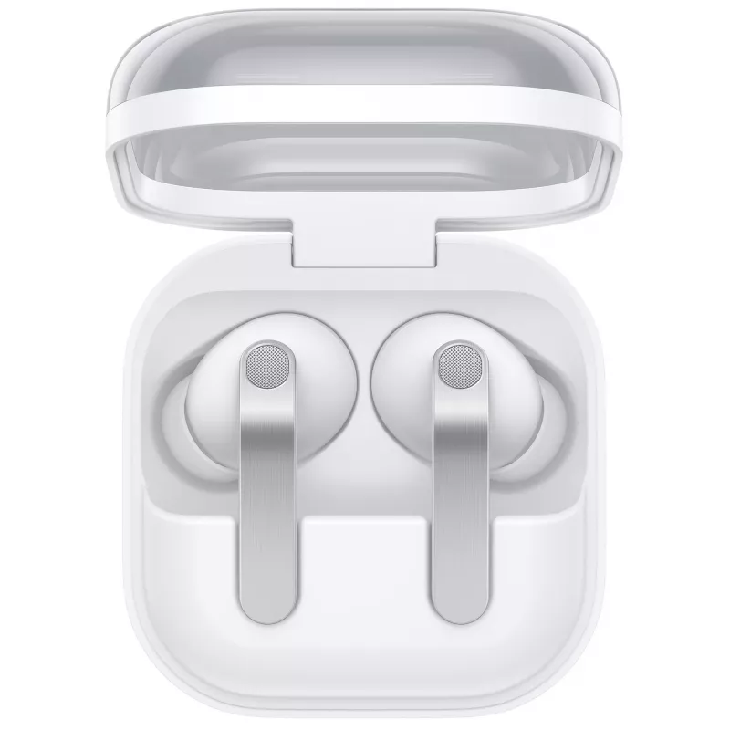 Samsung Galaxy Buds4 Pro Headset True Wireless Stereo (TWS) In-Ear Anrufe/Musik USB Typ-C Bluetooth Weiß