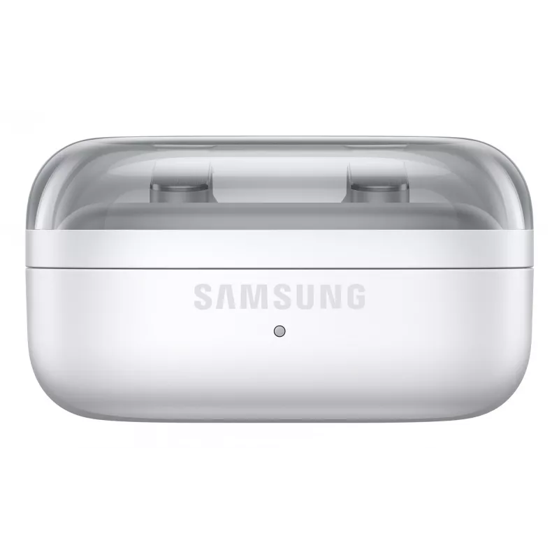 Samsung Galaxy Buds4 Pro Headset True Wireless Stereo (TWS) In-Ear Anrufe/Musik USB Typ-C Bluetooth Weiß