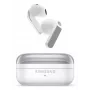 Samsung Galaxy Buds4 Headset True Wireless Stereo (TWS) In-Ear Anrufe/Musik USB Typ-C Bluetooth Weiß