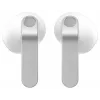 Samsung Galaxy Buds4 Headset True Wireless Stereo (TWS) In-Ear Anrufe/Musik USB Typ-C Bluetooth Weiß