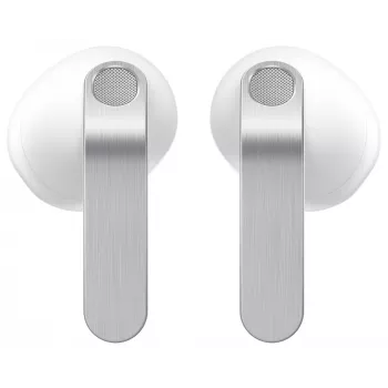 Samsung Galaxy Buds4 Headset True Wireless Stereo (TWS) In-Ear Anrufe/Musik USB Typ-C Bluetooth Weiß