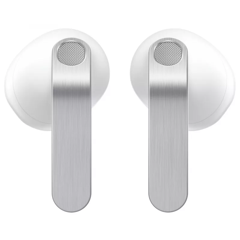 Samsung Galaxy Buds4 Headset True Wireless Stereo (TWS) In-Ear Anrufe/Musik USB Typ-C Bluetooth Weiß