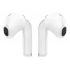Samsung Galaxy Buds4 Headset True Wireless Stereo (TWS) In-Ear Anrufe/Musik USB Typ-C Bluetooth Weiß