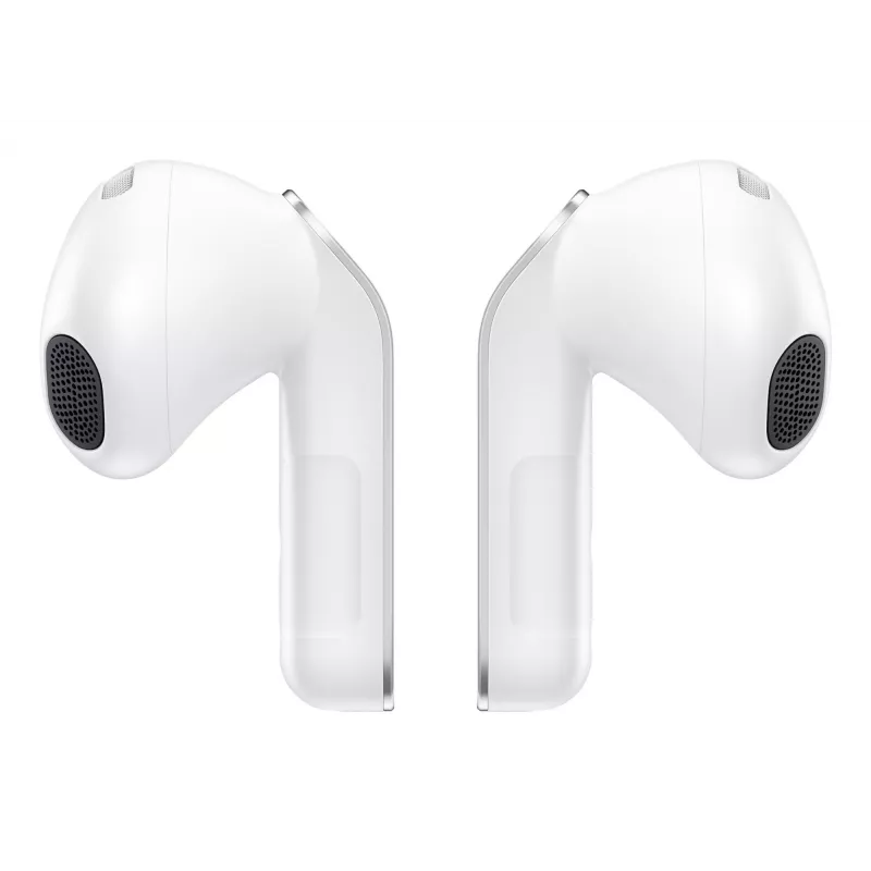 Samsung Galaxy Buds4 Headset True Wireless Stereo (TWS) In-Ear Anrufe/Musik USB Typ-C Bluetooth Weiß