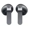 Samsung Galaxy Buds4 Headset True Wireless Stereo (TWS) In-Ear Anrufe/Musik USB Type-C Bluetooth Schwarz