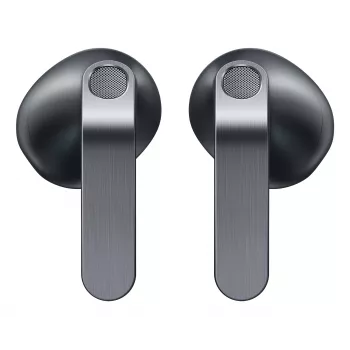 Samsung Galaxy Buds4 Headset True Wireless Stereo (TWS) In-Ear Anrufe/Musik USB Type-C Bluetooth Schwarz