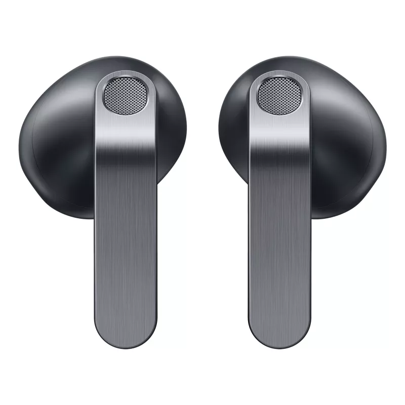 Samsung Galaxy Buds4 Headset True Wireless Stereo (TWS) In-Ear Anrufe/Musik USB Type-C Bluetooth Schwarz