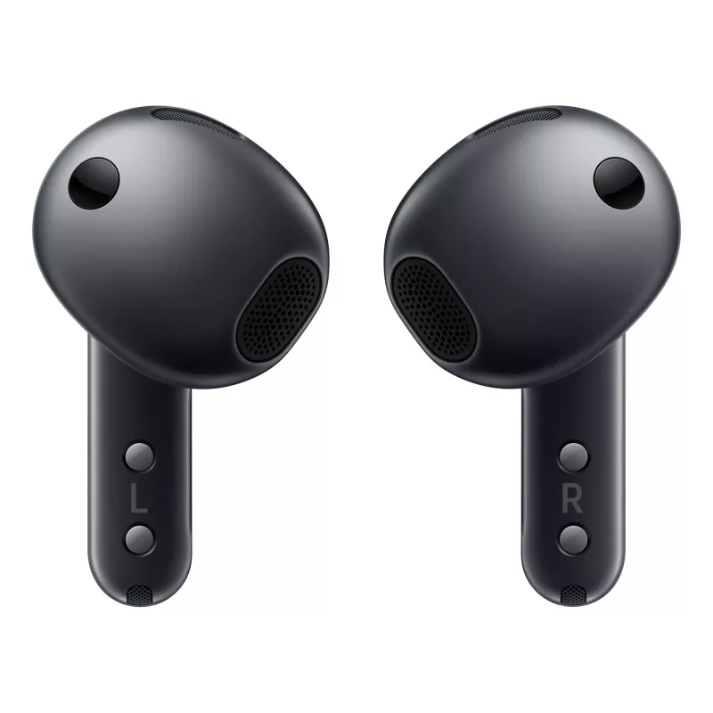 Samsung Galaxy Buds4 Headset True Wireless Stereo (TWS) In-Ear Anrufe/Musik USB Type-C Bluetooth Schwarz