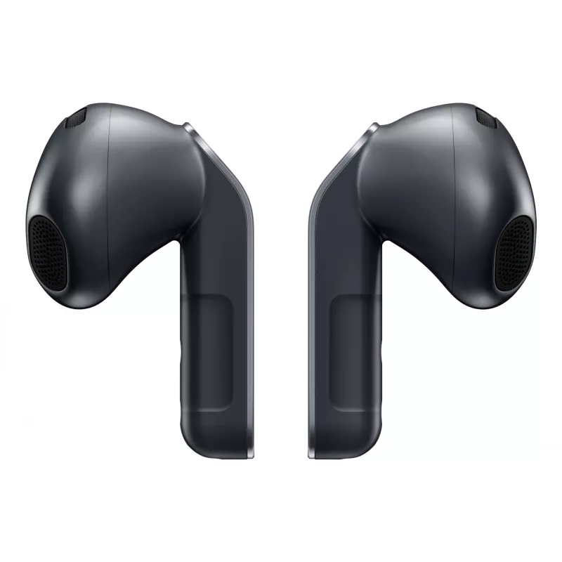 Samsung Galaxy Buds4 Headset True Wireless Stereo (TWS) In-Ear Anrufe/Musik USB Type-C Bluetooth Schwarz