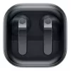 Samsung Galaxy Buds4 Headset True Wireless Stereo (TWS) In-Ear Anrufe/Musik USB Type-C Bluetooth Schwarz