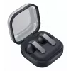 Samsung Galaxy Buds4 Headset True Wireless Stereo (TWS) In-Ear Anrufe/Musik USB Type-C Bluetooth Schwarz