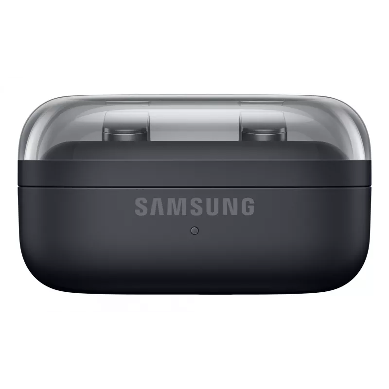 Samsung Galaxy Buds4 Headset True Wireless Stereo (TWS) In-Ear Anrufe/Musik USB Type-C Bluetooth Schwarz