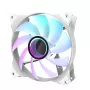 Zalman ZM-IF120 WH Computer-Kühlsystem Computergehäuse Lüfter 12 cm Weiß