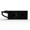 Zalman RESERATOR5 Z24 ARGB Schwarz Computer-Kühlsystem Prozessor All-in-One-Wasserkühlung 12 cm