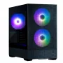 Zalman P30 Air Schwarz Mini Tower