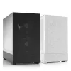 Zalman P30 Air Schwarz Mini Tower