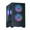 Zalman P30 Air Schwarz Mini Tower