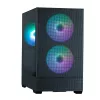 Zalman P30 Air Schwarz Mini Tower