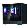 Zalman P30 Air Schwarz Mini Tower