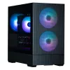 Zalman P30 Air Schwarz Mini Tower