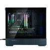 Zalman P30 Air Schwarz Mini Tower