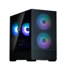 Zalman P30 Air Schwarz Mini Tower