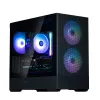 Zalman P30 Air Schwarz Mini Tower