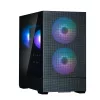 Zalman P30 Air Schwarz Mini Tower