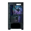Zalman P30 Air Schwarz Mini Tower