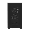 Zalman P30 Air Schwarz Mini Tower