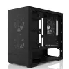 Zalman P30 Air Schwarz Mini Tower