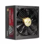 Zalman ZM1200-EBTII Netzteil 1200 W 24-polig ATX ATX Schwarz