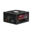 Zalman ZM1200-EBTII Netzteil 1200 W 24-polig ATX ATX Schwarz