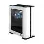 Zalman X3 WHITE Computergehäuse Midi Tower