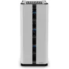 Zalman X3 WHITE Computergehäuse Midi Tower
