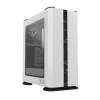 Zalman X3 WHITE Computergehäuse Midi Tower
