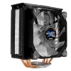 Zalman CNPS10X OptimaII Prozessorkühler 12 cm Schwarz