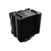 be quiet! Pure Rock 2 Black CPU-Luftkühler (BK007)